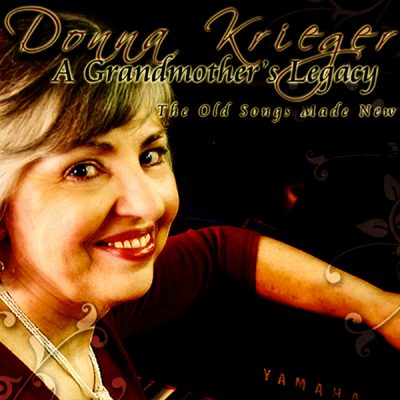 Donna-Krieger-A-Grandmothers-Legacy